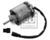 SCANI 0302855 Interior Blower